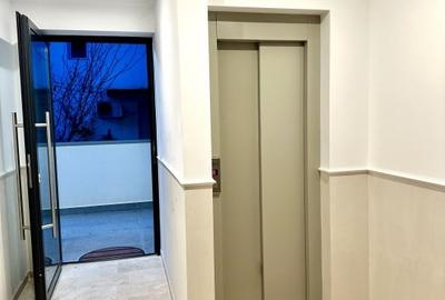 Inchiriere apartament modern 3 camere Barbu Vacarescu - 3