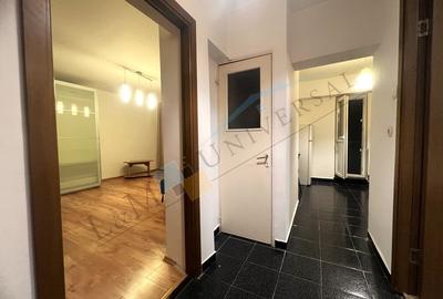 Unirii-Octavian Goga, Garsoniera SUPERBA, Spatiosa,Renovata, Mobilata, LIBERA - 3