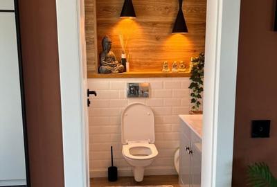 Casă individuală cu 4 camere cu Teren 540 Mp în Dezmir - 7