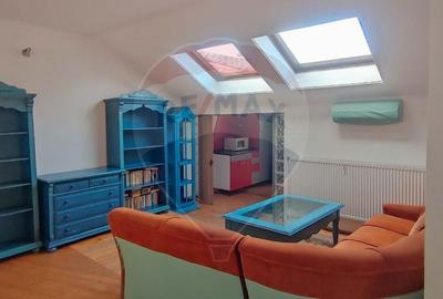 Apartament de inchiriat, Parcul Libertatii, locul tau de work & relax - 4