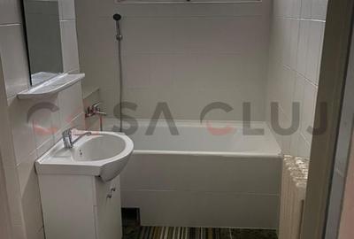 Zona verde si linistita in Gheorgheni | Orientare Sudica | Etaj 3/4 - 2