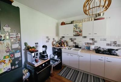 Duplex 4 camere, 108mp utili, 308mp teren in Mosnita Noua - 7