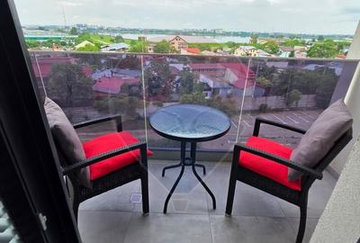 Apartament de inchiriat cu vedere la lac - 5