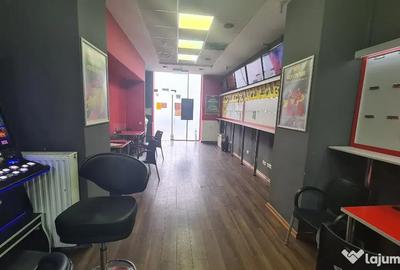 Spațiu comercial, de 92 mp, în Central - 4