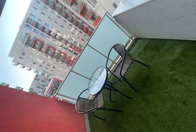 Apartament cu 2 camere decomandat în Decebal - 11
