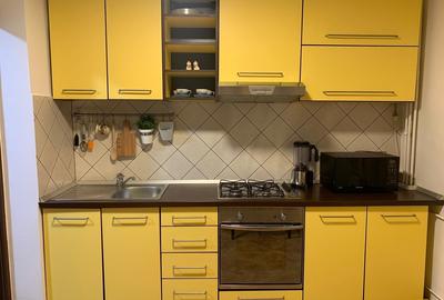 Apartament cu 2 camere decomandat în Ghencea - 8