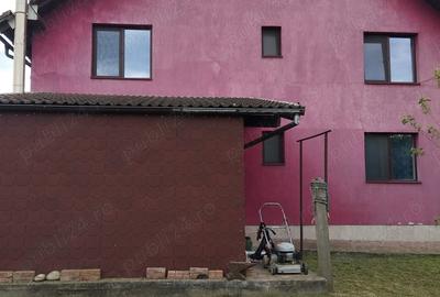 Casă cu 6 camere în Oțelu Roșu - 4