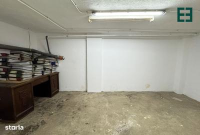 Spațiu comercial, de 90 mp, în Dorobanților - 4