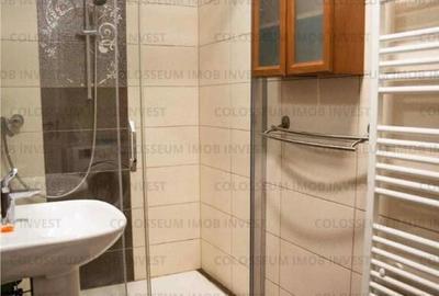 Apartament 4 camere, decomandat- penthause- zona Tractorul Apartament 4 camere, decomandat- penthause- zona Tractorul - 5