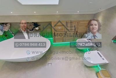 Casă individuală cu 5 camere cu Canalizare în Central - 13