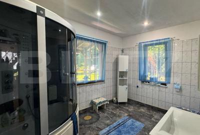 Casă cu 5 camere cu Canalizare în Central - 8