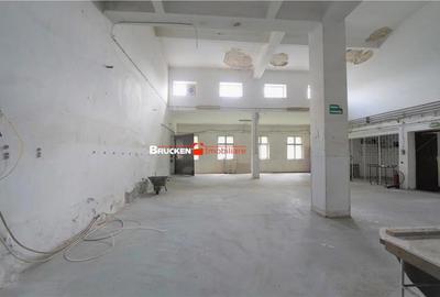 Spațiu comercial, de 1,500 mp, în Vașcău - 7