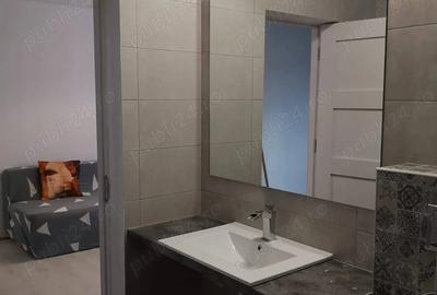 Inchiriez apartament 2 camere - 6