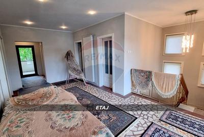 Casă individuală cu 7 camere cu Teren 460 Mp în Săsar - 32