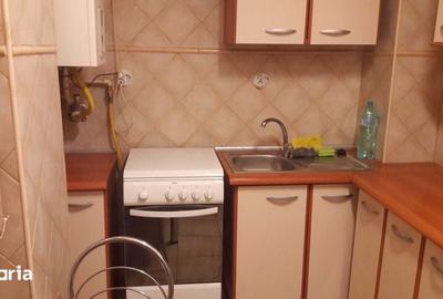 Garsonieră în Mărăști - 2