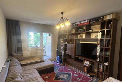 Apartament de 4 camere, 76 mp si parcare, in zona Tractorul - 1