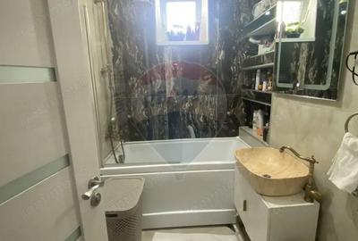 Apartament cu 2 camere decomandat în Mediaș - 4