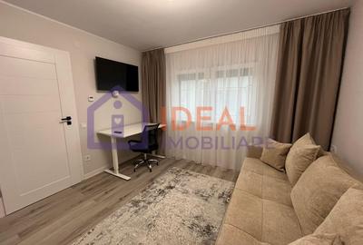 Casa moderna cu 4 camre de închiriat - Șelimbăr - 13