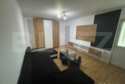 Apartament cu 2 camere decomandat în Rovine - 8