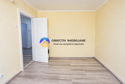 Apartament cu 3 camere decomandat, mobilat în Dărmănești - 16