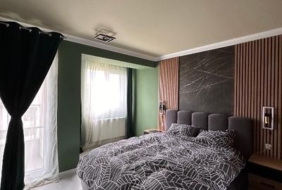 Apartament cu 2 camere decomandat în Nord-Vest - 3