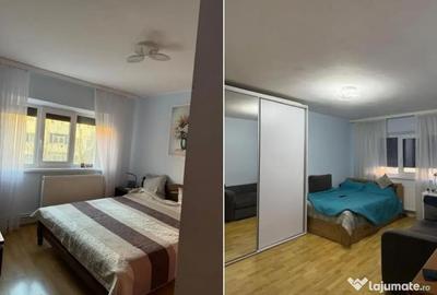 Apartament cu 2 camere decomandat în Poarta 6 - 2