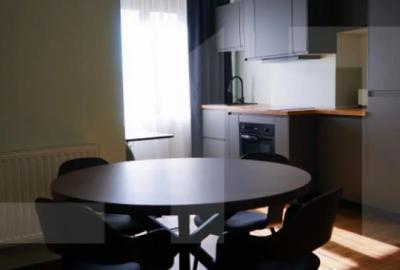 Apartament cu 3 camere semidecomandat în Ultracentral - 14