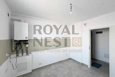 Apartament 3 camere cu dressing, NOU, in cartierul Tractorul - 9