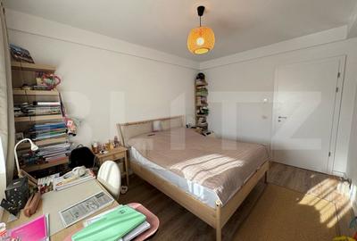 Apartament cu 3 camere decomandat, mobilat în Lăpuș - 12