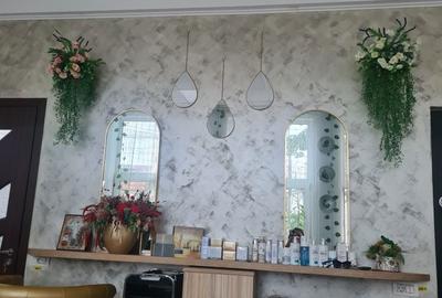 Spațiu comercial, de 29 mp, în Central - 4