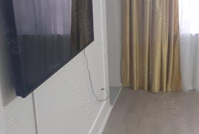 Apartament cu 2 camere decomandat în Năvodari - 2