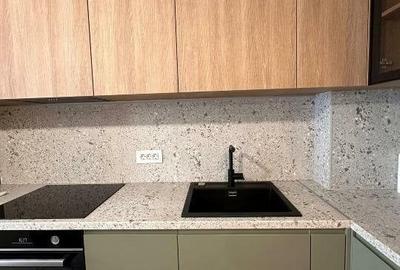 2 camere - PRIMA VISTA, Barbu Vacarescu, Fabrica de glucoza, Promenada 2 camere - PRIMA VISTA, Barbu Vacarescu, Fabrica de glucoza, Promenada - 2