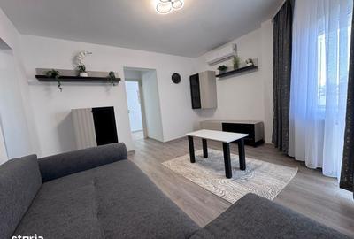 Apartament cu 2 camere în Central - 7