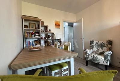 Apartament de 2 camere cu vedere in parcul Teilor la 11 minute distanta - 13