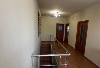 Casă individuală cu 3 camere cu Teren 136 Mp în Malu Roșu - 1
