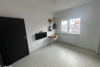 Apartament cu 3 camere, mobilat în Brezoianu - 7