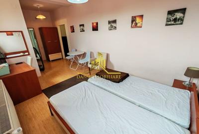Garsonieră decomandată, mobilată în Borhanci - 7