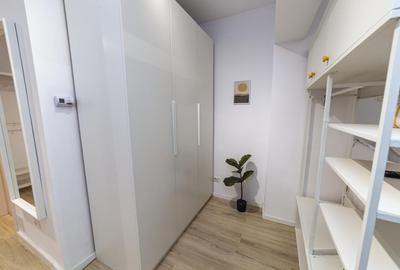 Garsonieră semidecomandată, mobilată în Prelungirea Ghencea - 9