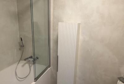 Apartament cu 4 camere decomandat, mobilat în Herăstrău - 7