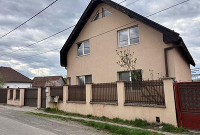 Casă cu 2 camere cu Teren 700 Mp în Central - 5