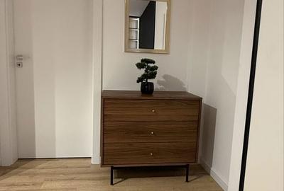Apartament cu 2 camere nedecomandat în Central - 2