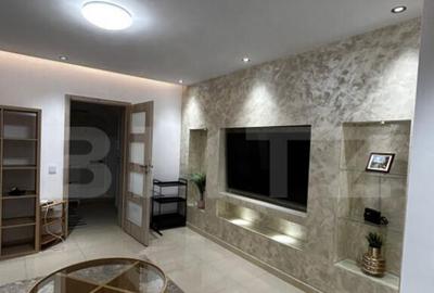 Apartament Premium cu 2 Camere | Parter Inalt | Mobilat Com - 15