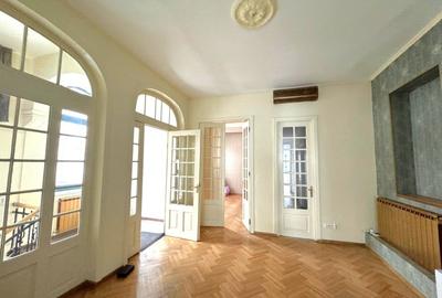 Vila pretabila clinica, sediu reprezentativ, rezidenta Aviatorilor - 4