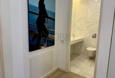 Apartament 2 Camere -2 Bai | One Herastrau Park - 5