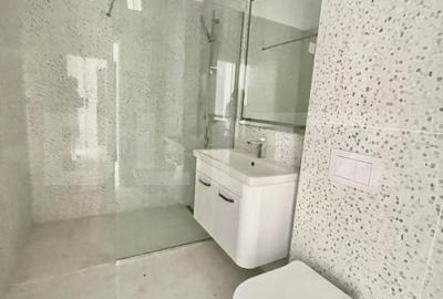 Apartament tip studio, 40 mp utili, 1 loc de parcare, Etaj 1, Giroc - 1