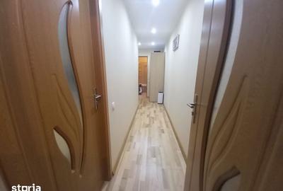Apartament cu 4 camere semidecomandat în Republicii - 4