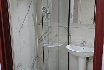 Apartament cu 3 camere decomandat în Central - 2