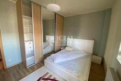Apartament cu 2 camere semidecomandat, mobilat în Zorilor - 5