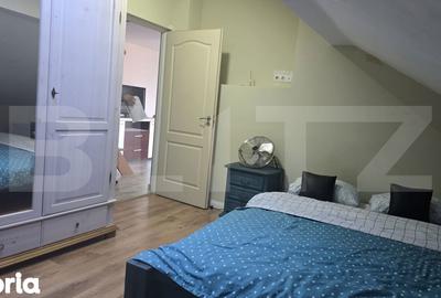 Apartament cu 3 camere în Căuaș - 6