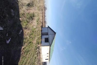 Teren de 107 mp, în Ghercești - 4